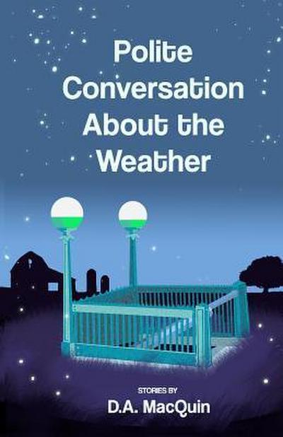 Polite Conversation About the Weather