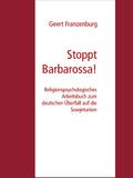 Stoppt Barbarossa!