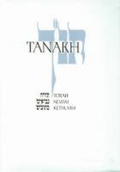 Tanakh-TK