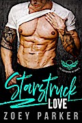 Starstruck Love (The Destroyers MC, #3)