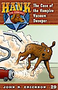 The Case of the Vampire Vacuum Sweeper