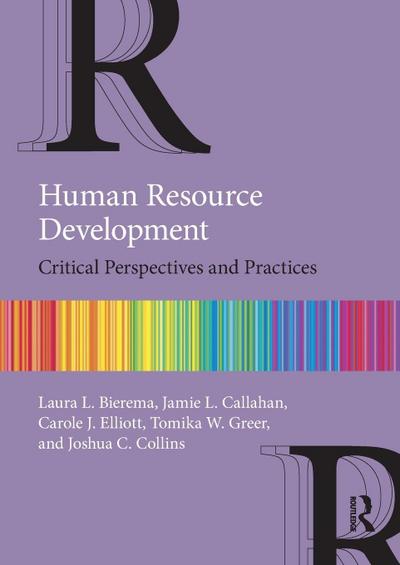 Human Resource Development
