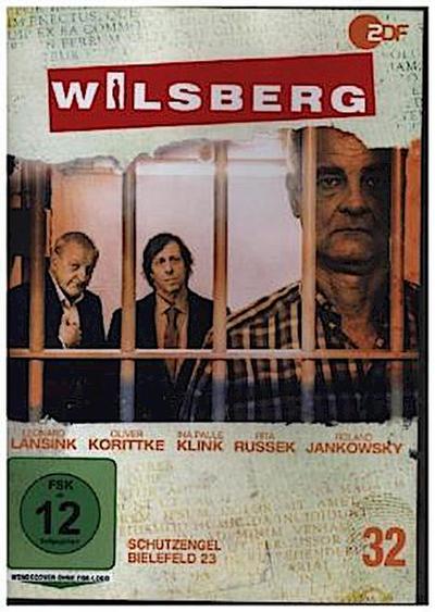 Wilsberg