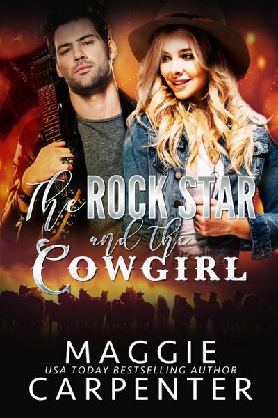 The Rock Star and the Cowgirl