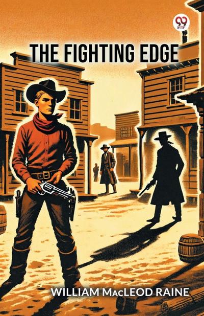 The Fighting Edge