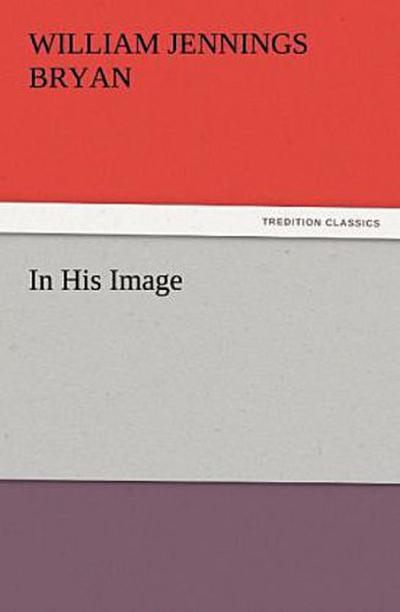 In His Image