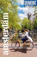 DUMONT Reise-Taschenbuch Amsterdam