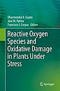 Reactive Oxygen Species and Oxidative Damage in Plants Under Stress