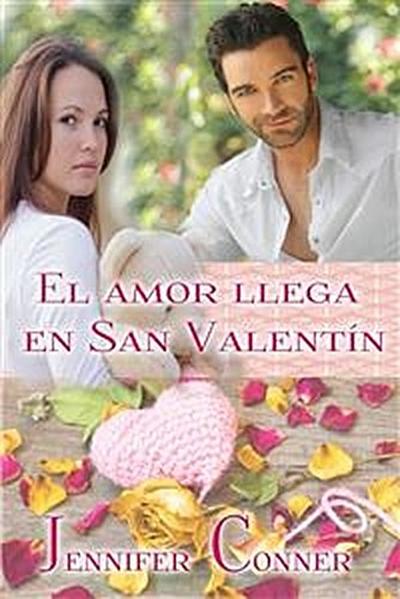 El Amor Llega En San Valentín