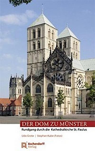 Der Dom zu Münster
