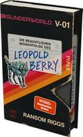 Sunderworld - Die beachtlichen Misserfolge des Leopold Berry