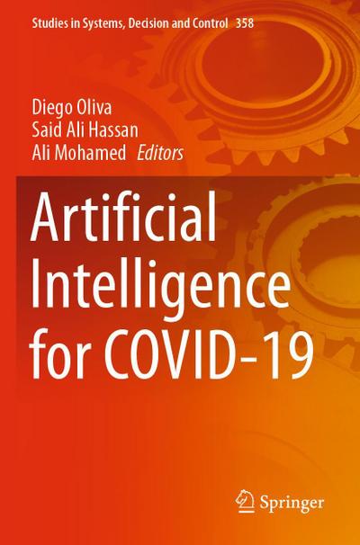 Artificial Intelligence for COVID-19