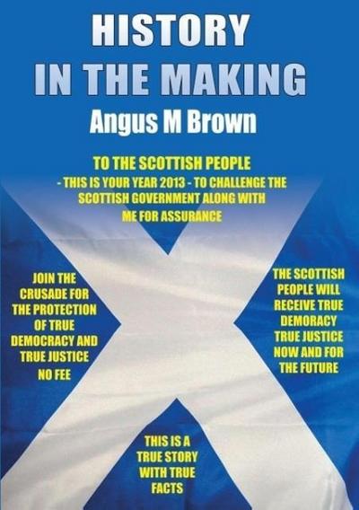 History in the Making