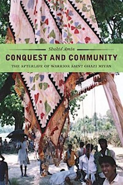 Conquest and Community