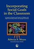 Incorporating Social Goals in the Classroom