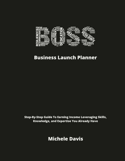 BOSS Business Launch Planner