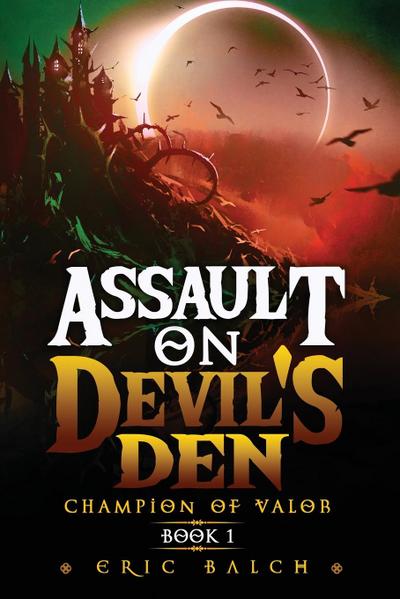 Assault on Devil’s Den