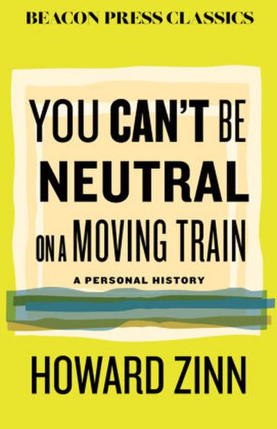You Can’t Be Neutral on a Moving Train