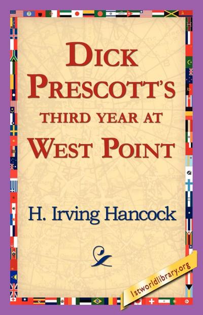 Dick Prescott’s Third Year at West Point
