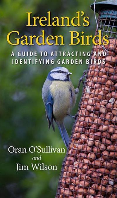 Ireland’s Garden Birds