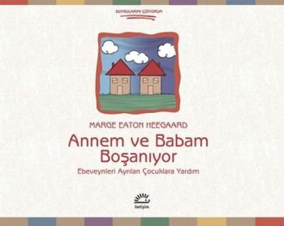 Annem ve Babam Bosaniyor