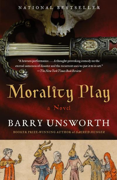 Morality Play