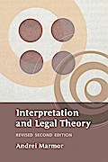 Interpretation and Legal Theory