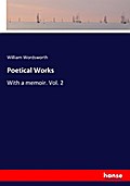 Poetical Works