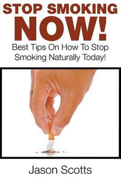 Stop Smoking Naturally