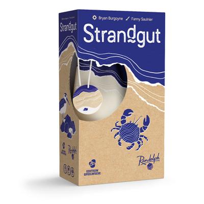 Strandgut