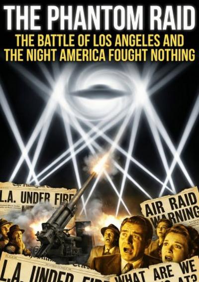 The Phantom Raid