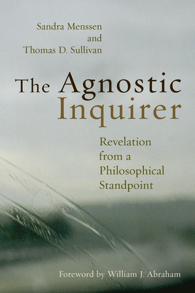 The Agnostic Inquirer