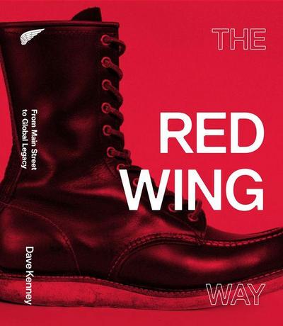 The Red Wing Way