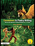Countdown to Poetry Writing