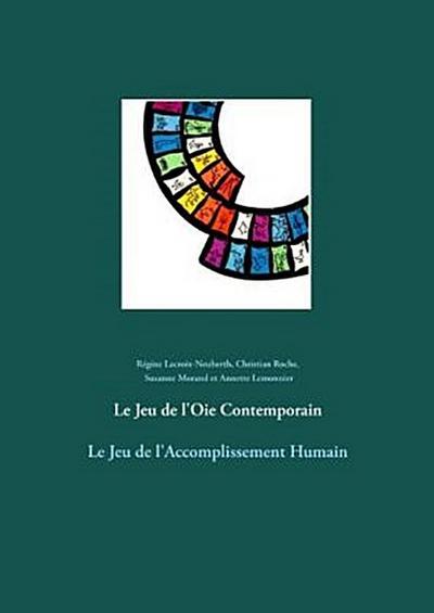 Le Jeu de l’Oie Contemporain