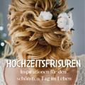 Hochzeitsfrisuren