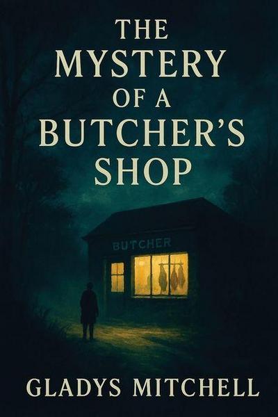 The Mystery of a Butcher’s Shop