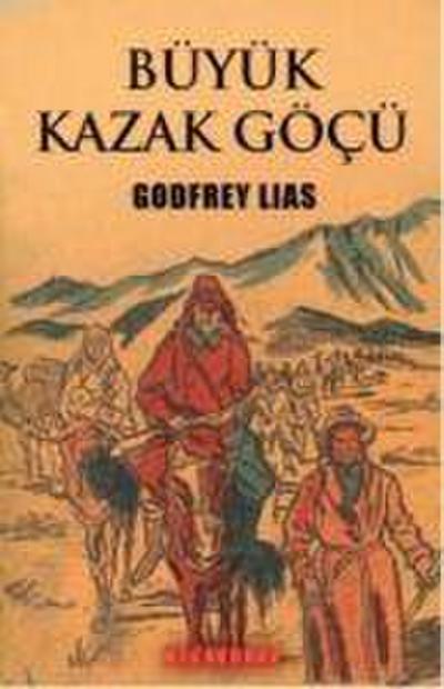 Büyük Kazak Göcü