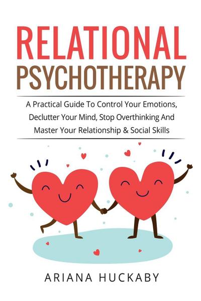 Relational Psychotherapy