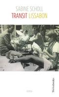 Transit Lissabon
