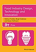 Food Industry Design, Technology and Innovation