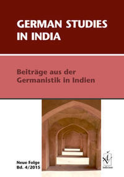 German Studies in India