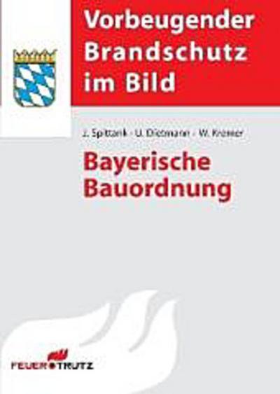 Bayerische Bauordnung