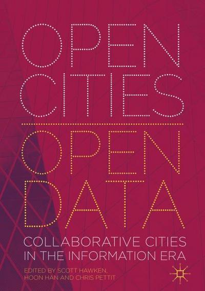 Open Cities - Open Data