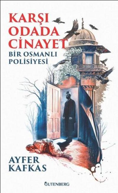 Karsi Odada Cinayet