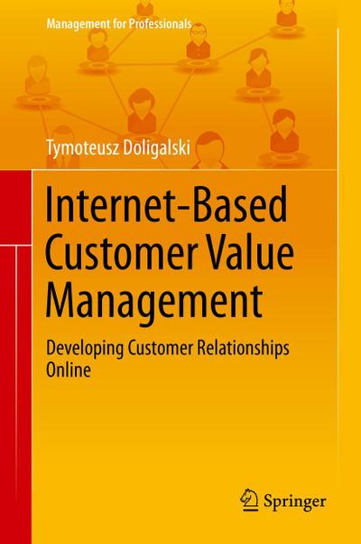 Internet-Based Customer Value Management