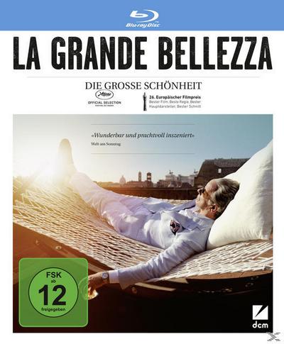 La grande bellezza - Die grosse Schönheit