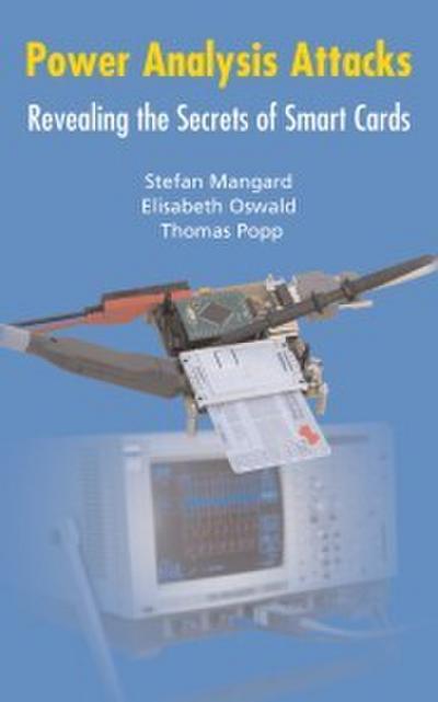 Power Analysis Attacks