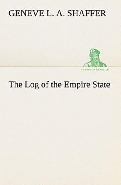 The Log of the Empire State