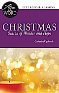 Christmas, Season of Wonder and Hope
